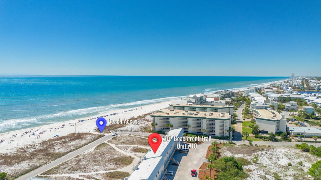 41 of 47 - 207 Beachfront Trail Unit 10, Santa Rosa Beach, FL