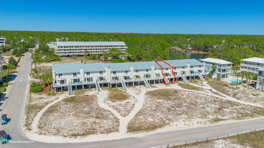 45 of 47 - 207 Beachfront Trail Unit 10, Santa Rosa Beach, FL