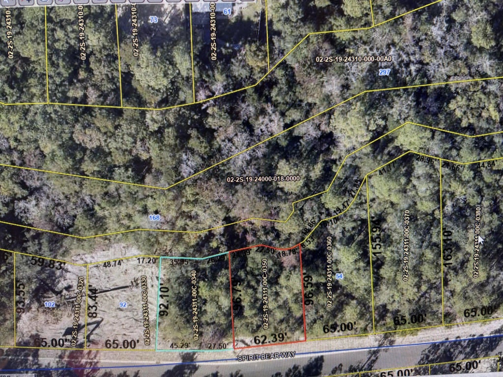 2 of 22 - Lot 35 Spirit Bear Way, Freeport, FL