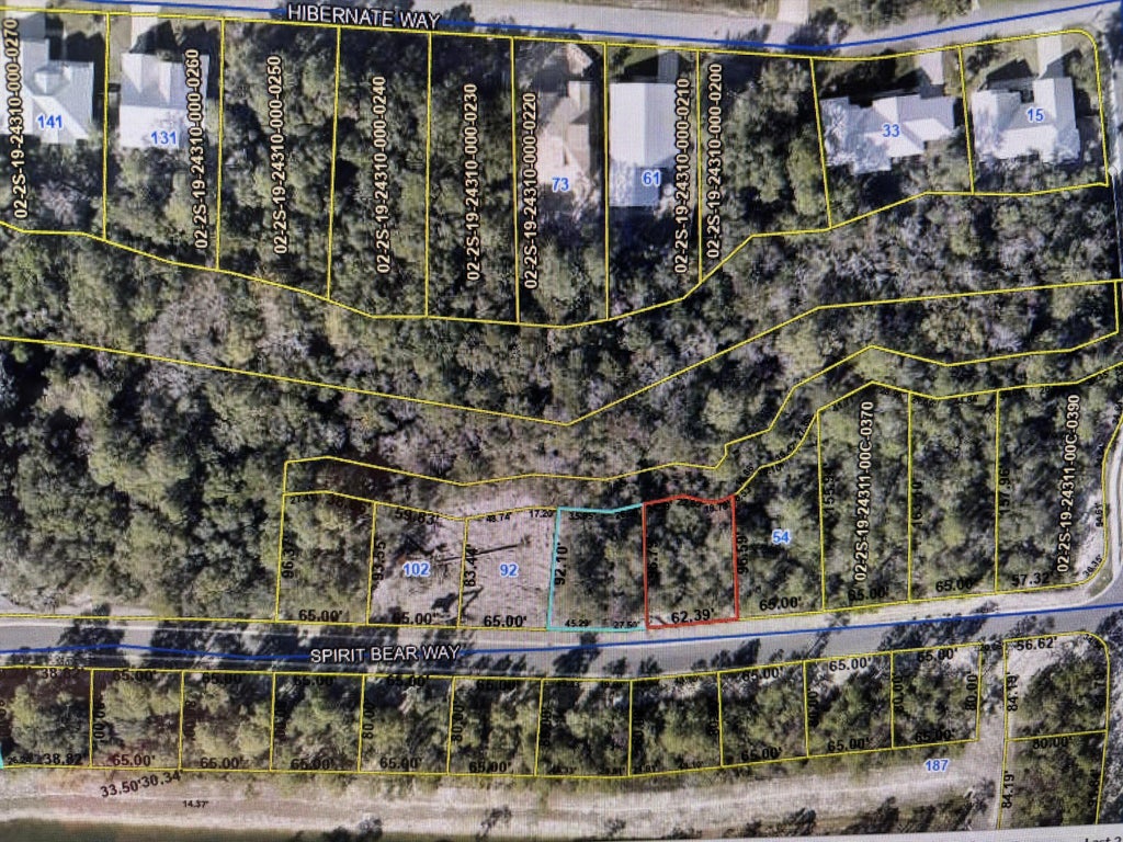 3 of 22 - Lot 35 Spirit Bear Way, Freeport, FL