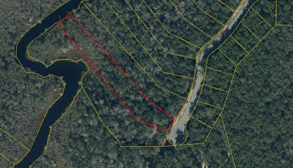 1 of 16 - Lot 2 S J Hunter's Way, Freeport, FL