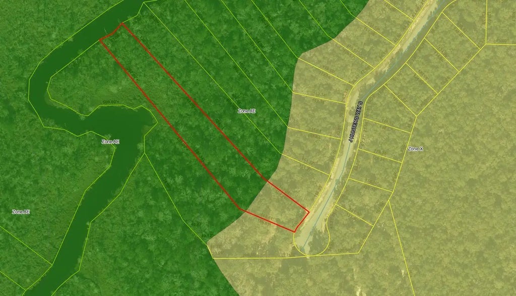 2 of 16 - Lot 2 S J Hunter's Way, Freeport, FL