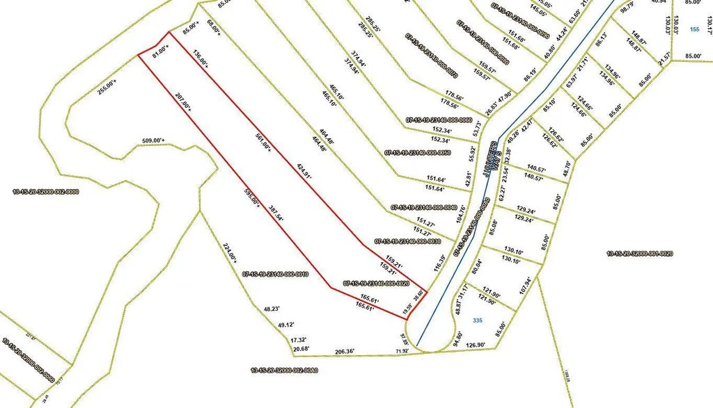 3 of 16 - Lot 2 S J Hunter's Way, Freeport, FL