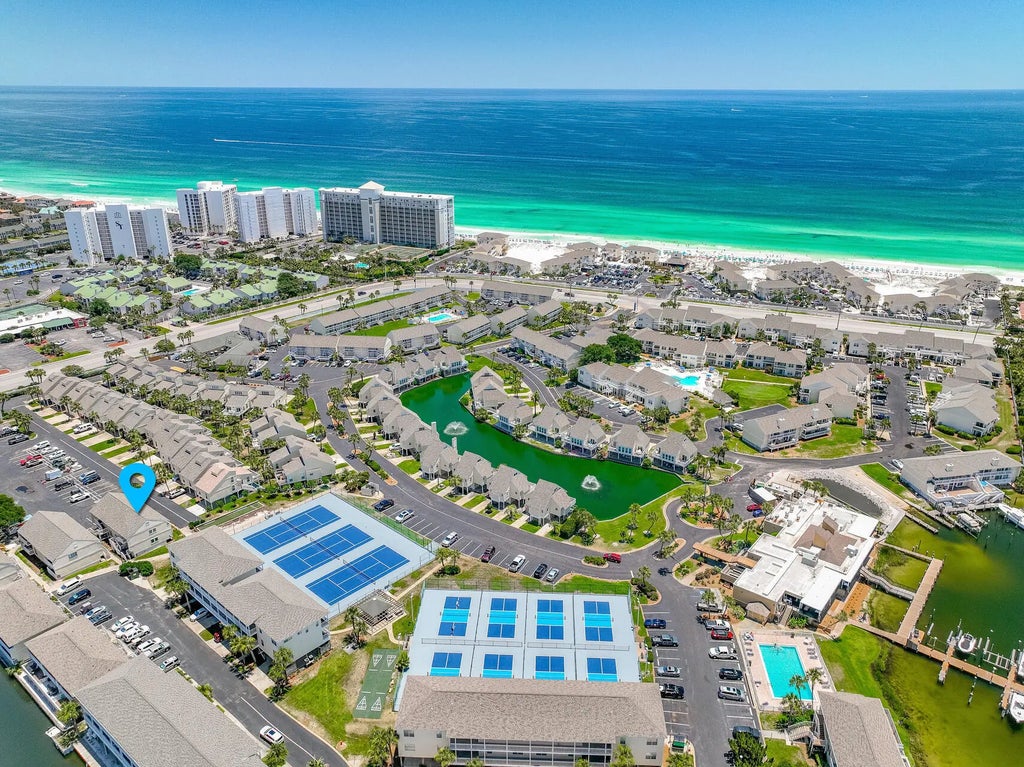 33 of 47 - 775 Gulf Shore Drive Unit 3115, Destin, FL