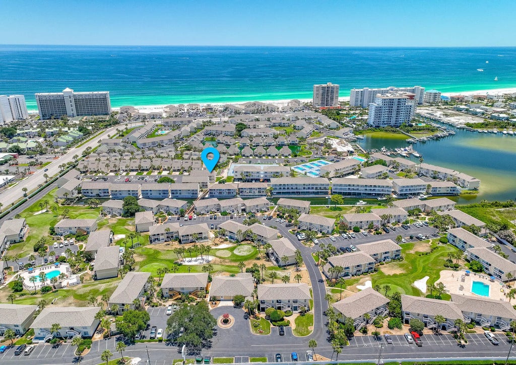 45 of 47 - 775 Gulf Shore Drive Unit 3115, Destin, FL