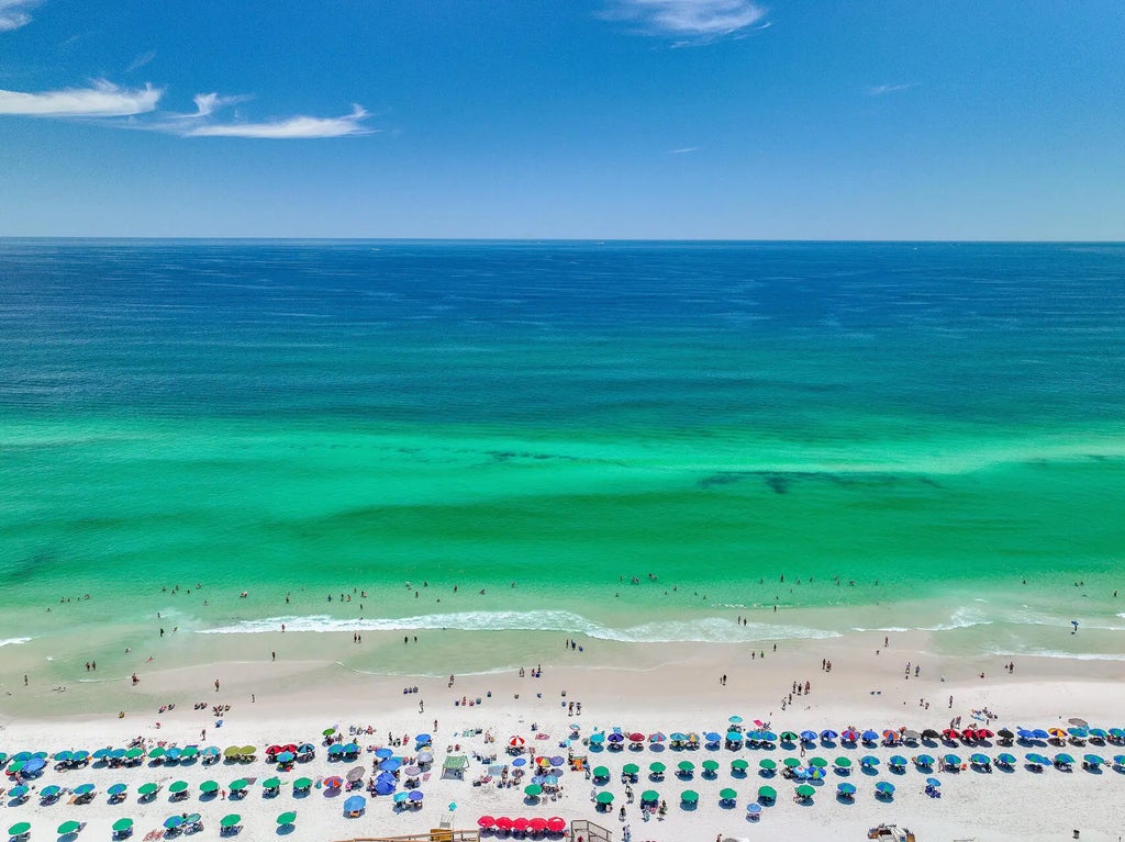 47 of 47 - 775 Gulf Shore Drive Unit 3115, Destin, FL