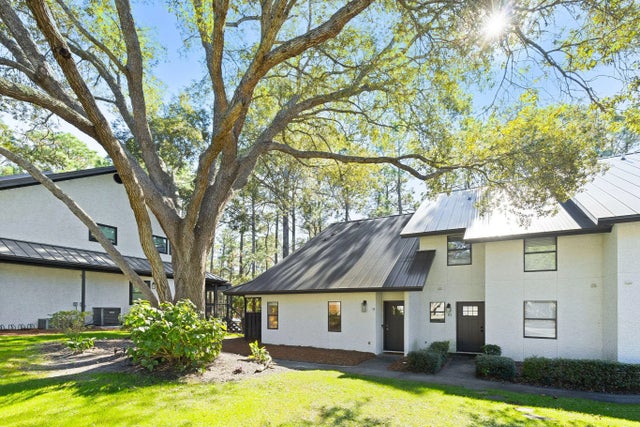 55 Shannon Drive Unit 9, Santa Rosa Beach