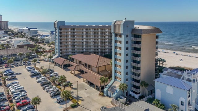 6905 Thomas Drive 310, Panama City Beach