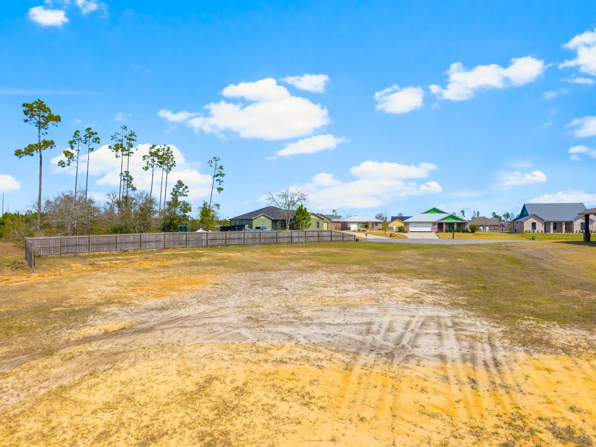 2105 Cline Lane, Panama City