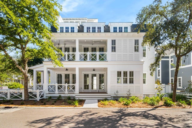 63 N Shingle Lane, Watersound