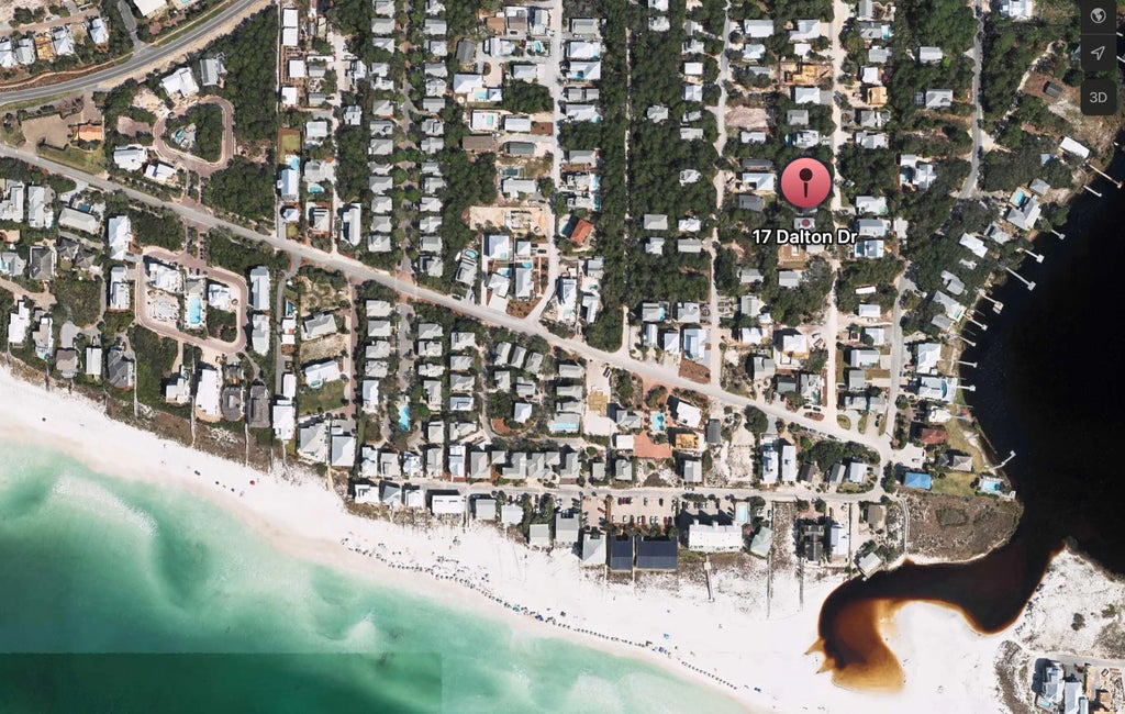 8 of 9 - 17 Dalton Drive, Santa Rosa Beach, FL