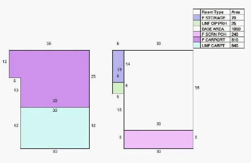 9 of 9 - 17 Dalton Drive, Santa Rosa Beach, FL