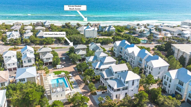 239 Sand Oaks Circle, Santa Rosa Beach
