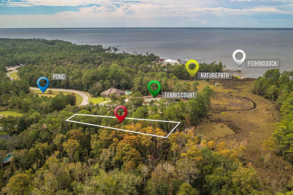 9 of 23 - Lot 77 Harbour Trace, Freeport, FL
