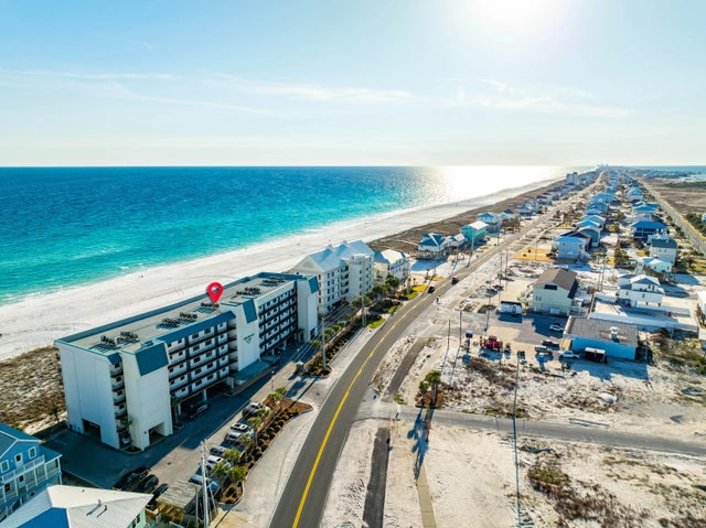 8245 Gulf Boulevard Unit 405, Navarre