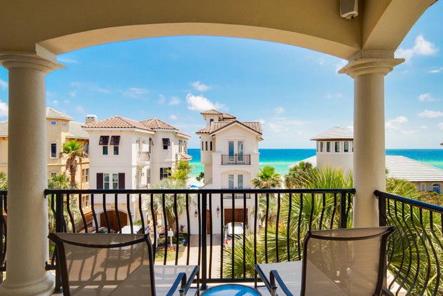 4761 Ocean Boulevard, Destin