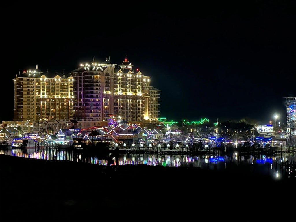 1 of 52 - 100 Gulf Shore Drive 306, Destin, FL