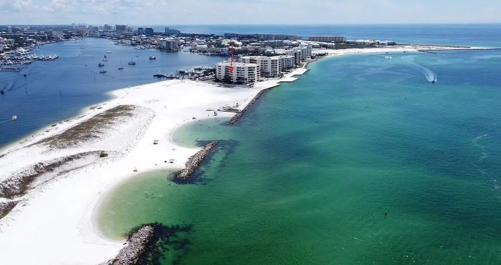 46 of 52 - 100 Gulf Shore Drive 306, Destin, FL