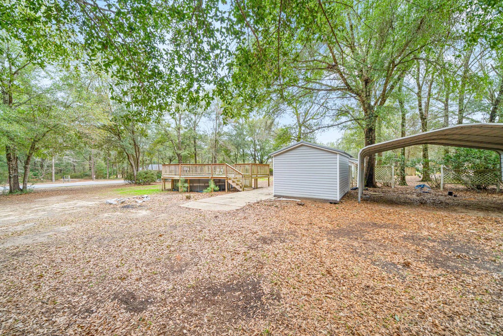 26 of 31 - 6004 Donald Guy Road, Crestview, FL
