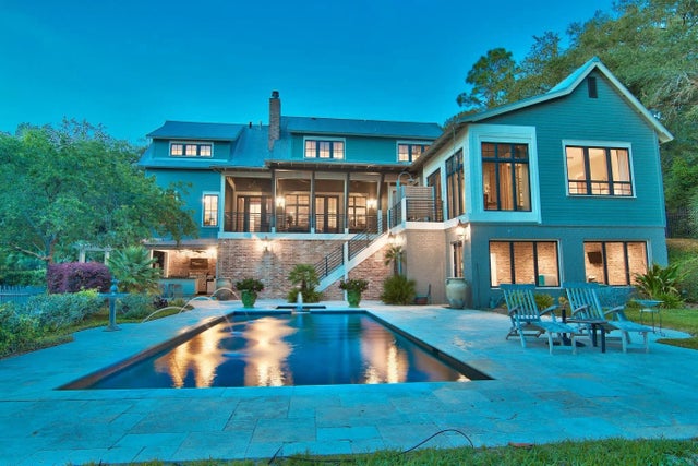 120 Bayou Drive, Niceville