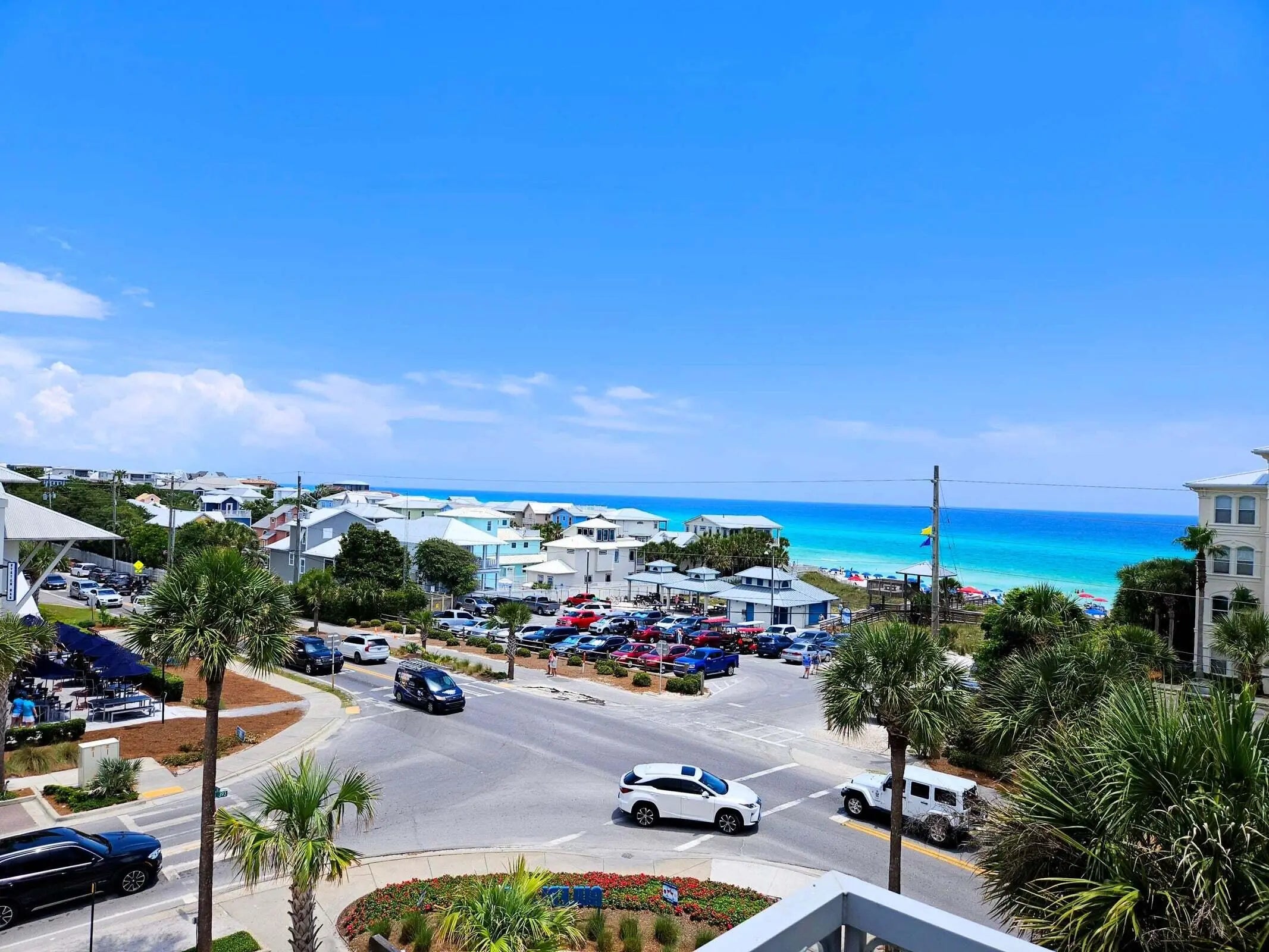 45 Town Center Loop Unit 414, Santa Rosa Beach