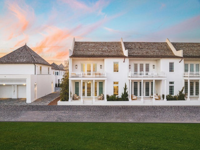 19 Astra Way 11, Inlet Beach