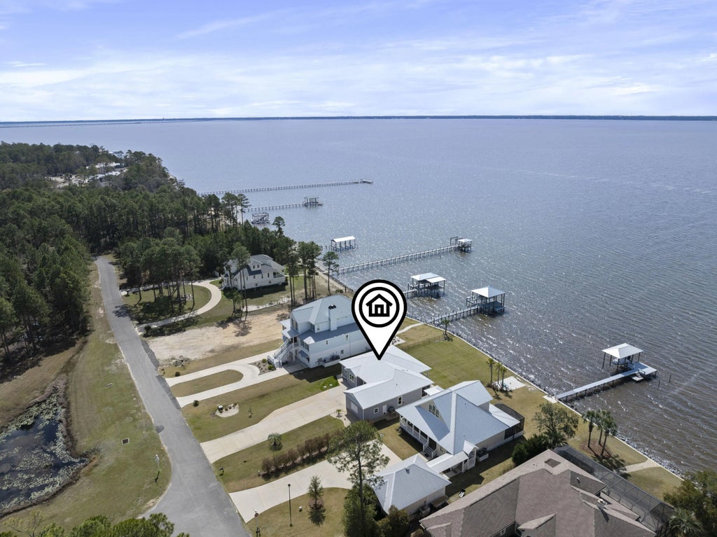 11 of 58 - 10 S Sunset Harbour, Freeport, FL