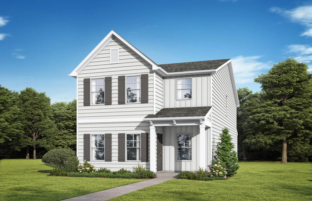 1 of 20 - Lot 21 Huckleberry Street, Freeport, FL