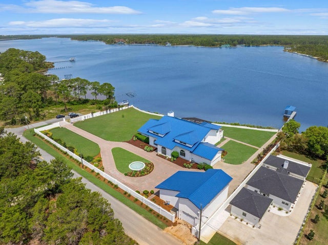 820 Gulf View Drive, Panama City Beach