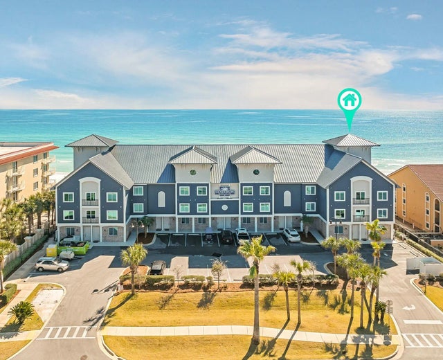 2722 Scenic Highway 98 Unit 1, Destin