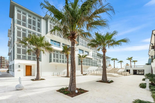 290 Sea Garden St E401, Alys Beach