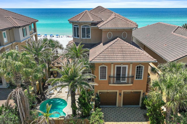 4754 Ocean Boulevard, Destin