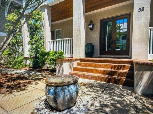 35 Town Hall Road, Inlet Beach