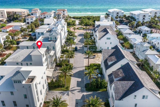 55 Elysee Court, Inlet Beach