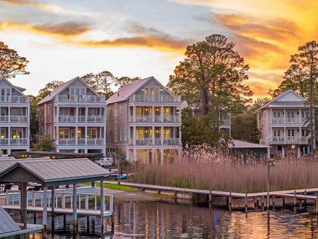 4 Garfield Street, Santa Rosa Beach