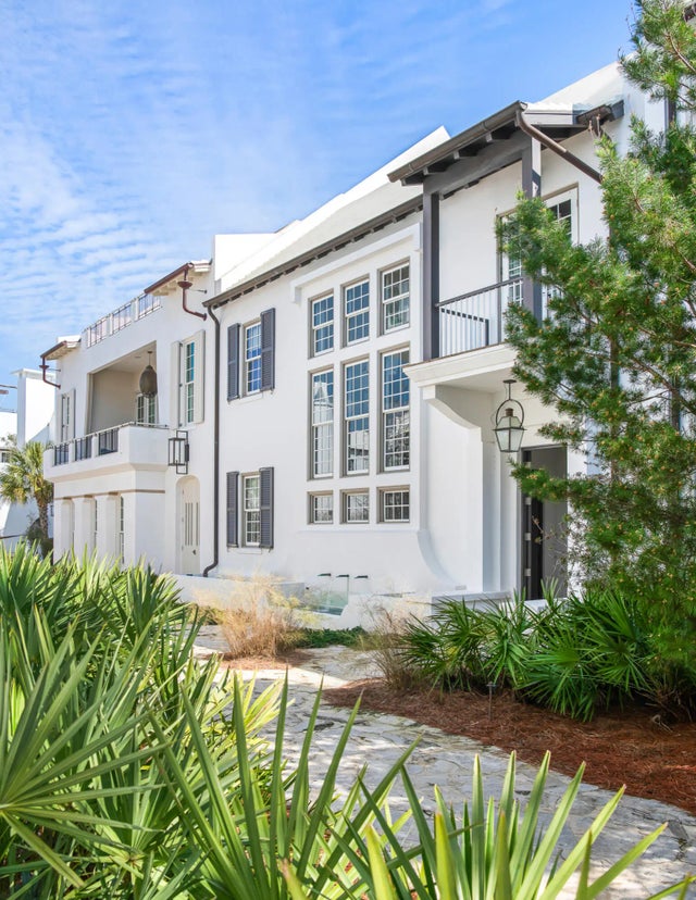 55 Hogpenny Alley, Inlet Beach.