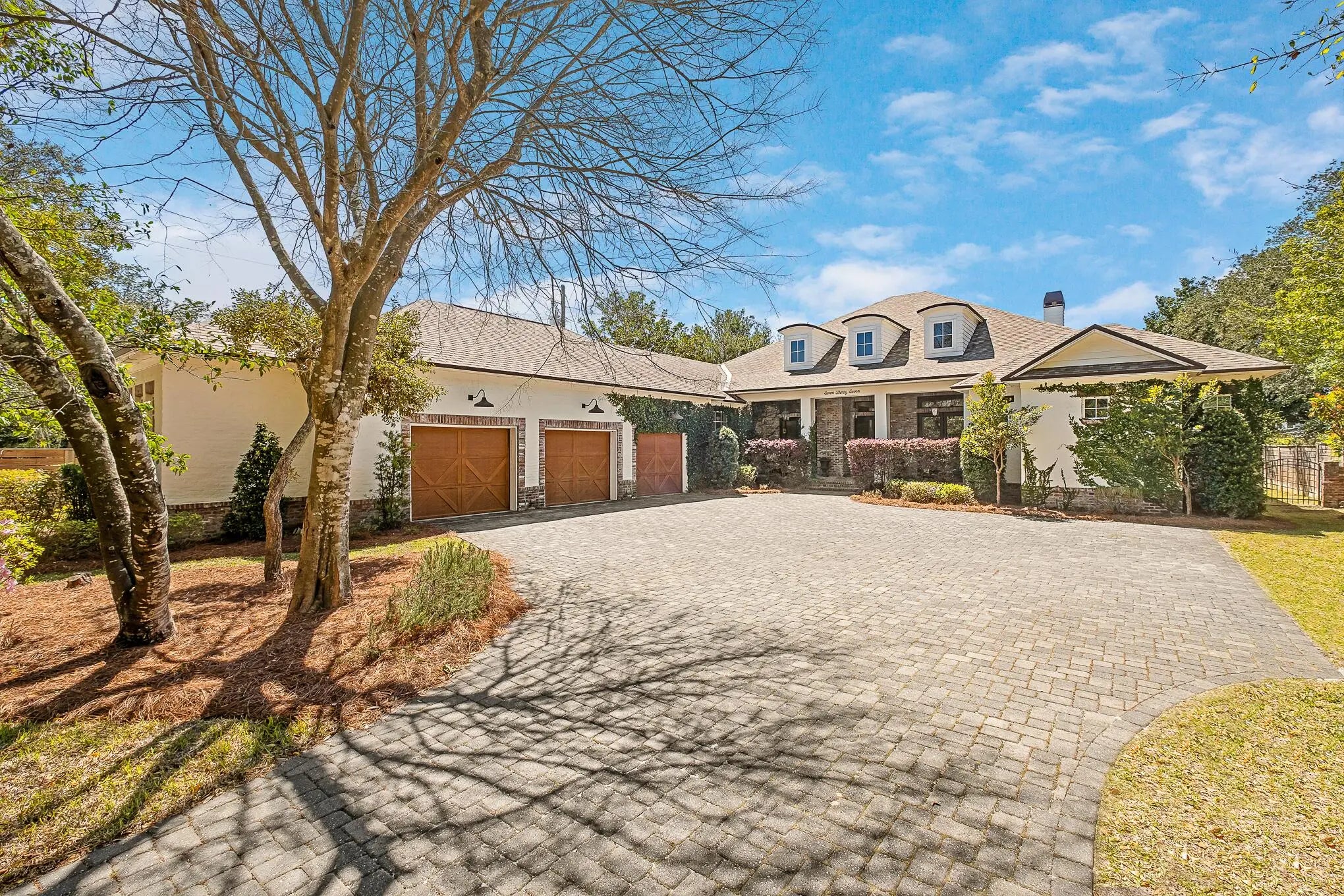 737 Bayou Drive, Destin