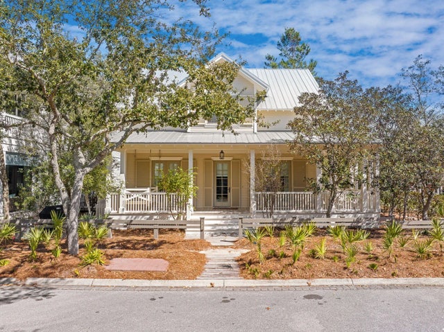 93 Needlerush Drive, Santa Rosa Beach