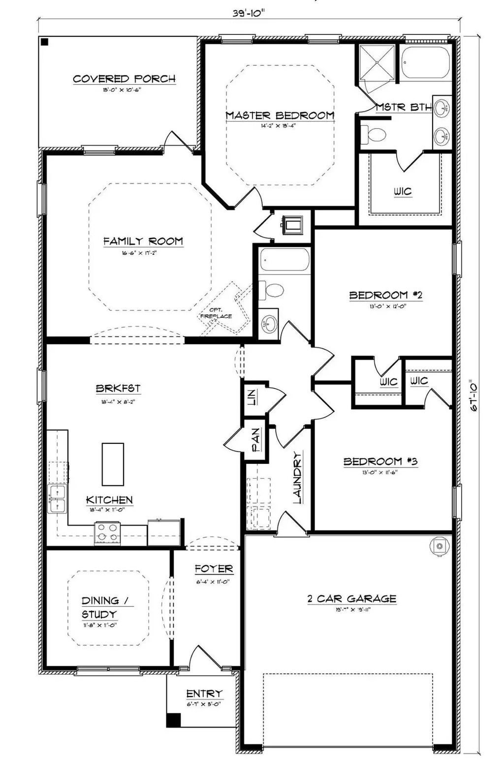 99 of 99 - 379 Whitman Way, Freeport, FL