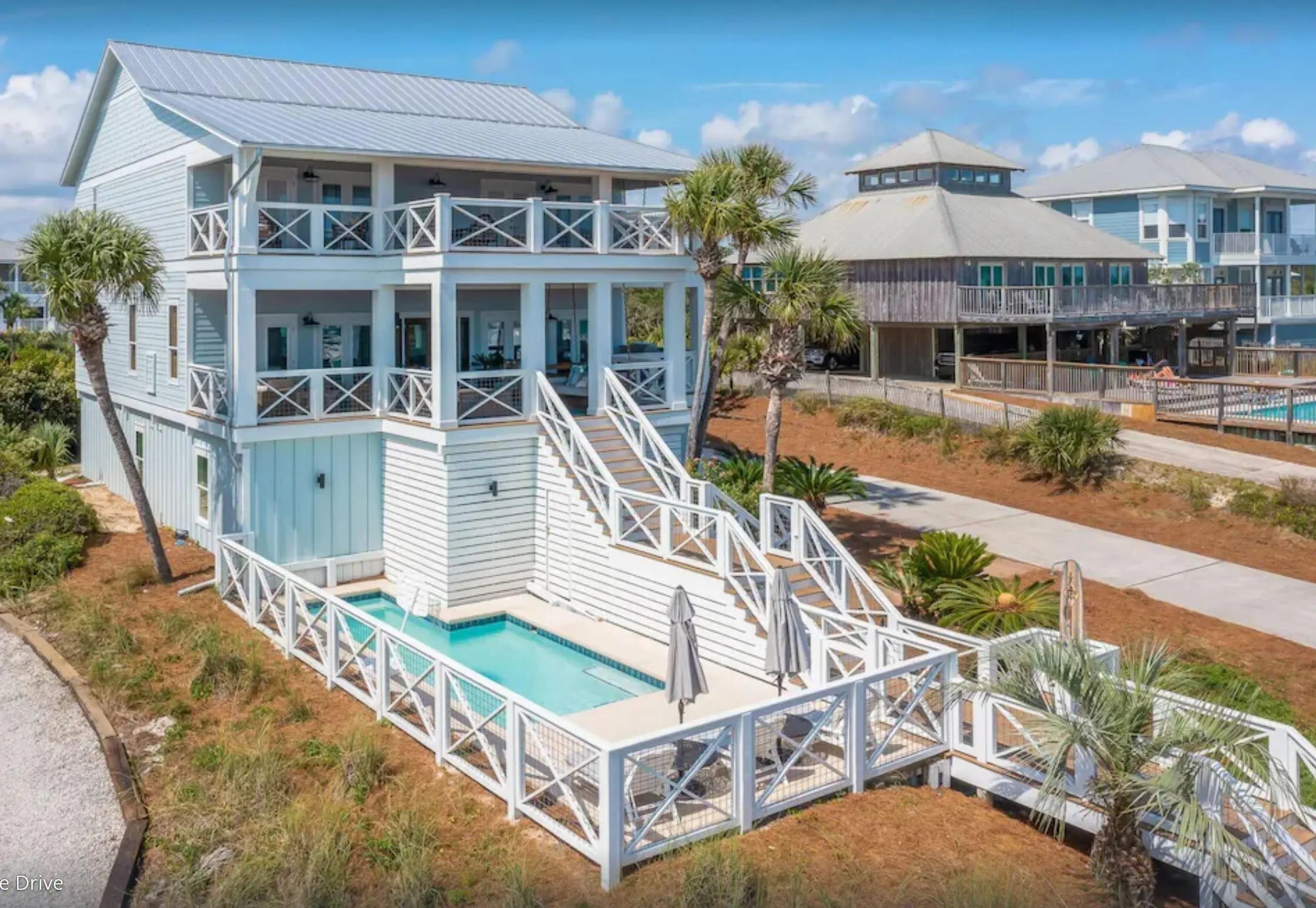 148 Gulf Shore Drive, Santa Rosa Beach