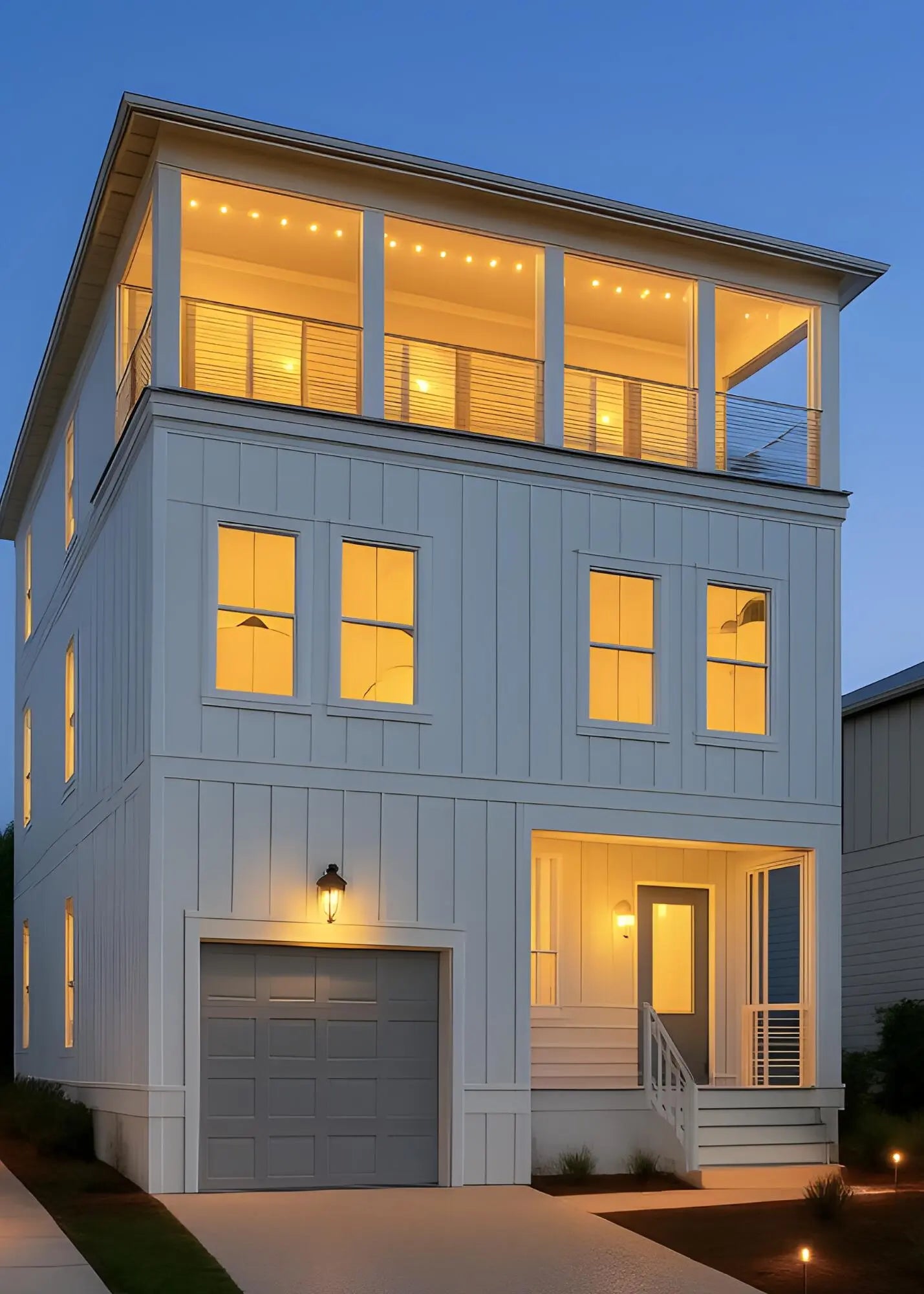 150 Grande Pointe Circle, Inlet Beach