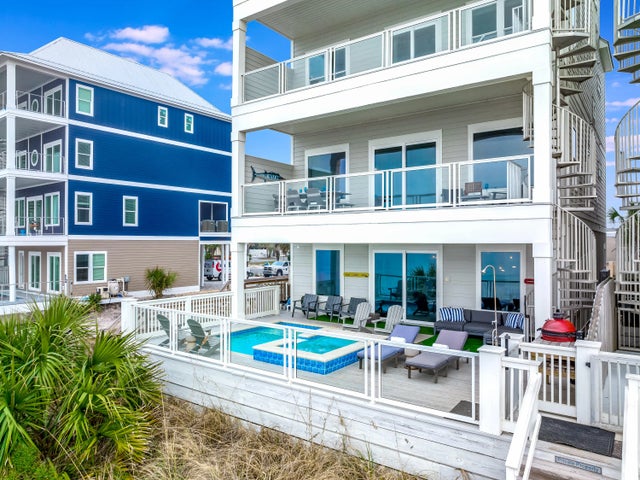 20407 Front Beach Road, Panama City Beach