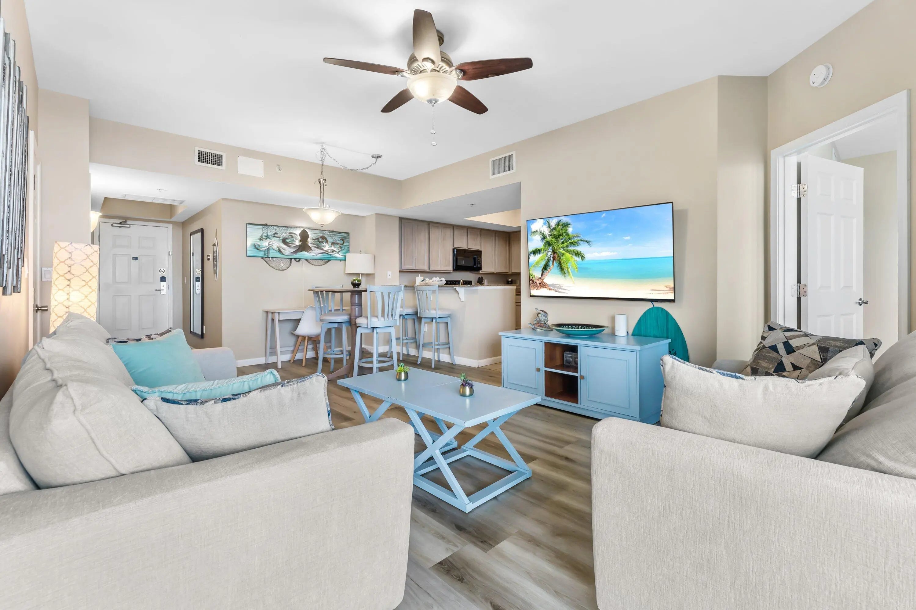 4203 Indian Bayou Trail 1516, Destin