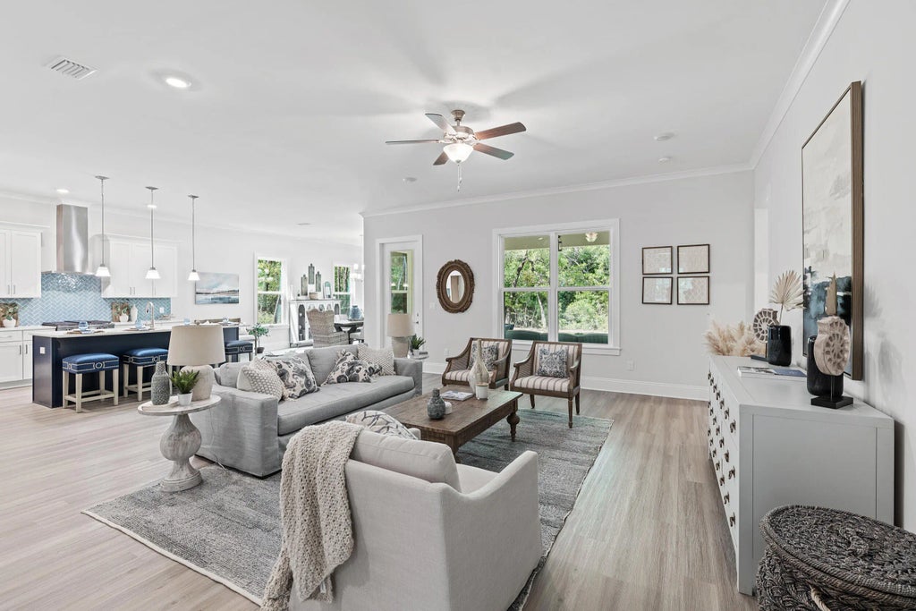 10 of 55 - 22 S J Hunter's Way Lot 20, Freeport, FL