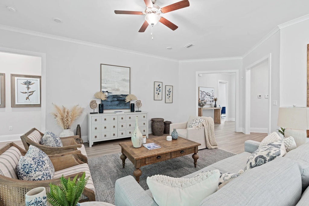 11 of 55 - 22 S J Hunter's Way Lot 20, Freeport, FL