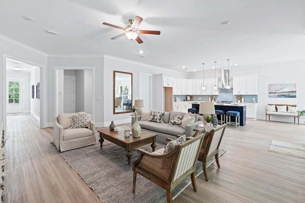 12 of 55 - 22 S J Hunter's Way Lot 20, Freeport, FL