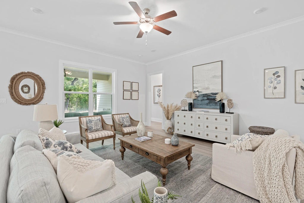 13 of 55 - 22 S J Hunter's Way Lot 20, Freeport, FL