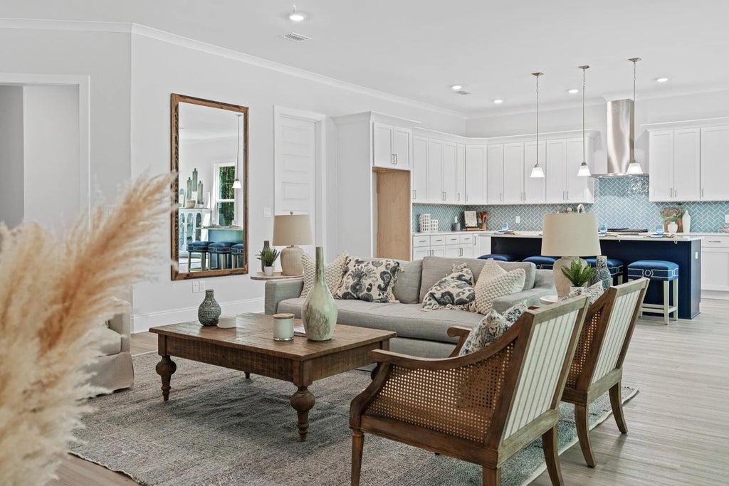 14 of 55 - 22 S J Hunter's Way Lot 20, Freeport, FL