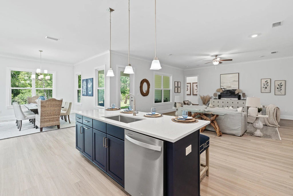 19 of 55 - 22 S J Hunter's Way Lot 20, Freeport, FL