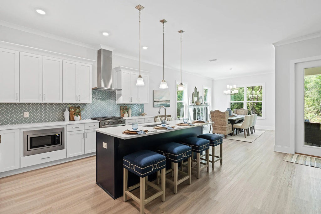 22 of 55 - 22 S J Hunter's Way Lot 20, Freeport, FL